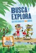 Busca y explora – Devocionales para niños