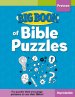 Big Book Of Bible Puzzles For Preteens