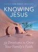 Knowing Jesus