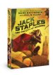 Jack Staples and the City of Shadows