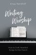 Writing Worship