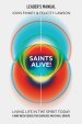 Saints Alive Leader's Manual