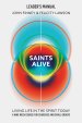 Saints Alive! Leader's Manual