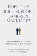 Does the Bible Support Same-Sex Marriage?