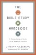 The Bible Study Handbook