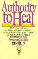 Authority to Heal