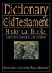 Dictionary of the Old Testament: Historical Books