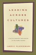 Leading Across Cultures – Effective Ministry And Mission In The Global Church