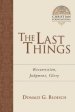 The Last Things