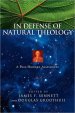 In Defense of Natural Theology