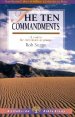 10 Commandments : 12 Studies For Individuals Or Groups