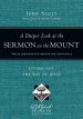 A Deeper Look at the Sermon on the Mount