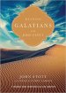 Reading Galatians with John Stott