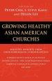 Growing Healthy Asian American Churches