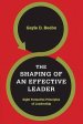 The Shaping of an Effective Leader