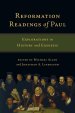 Reformation Readings of Paul