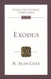 Exodus: An Introduction and Commentary Volume 2