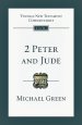 2 Peter and Jude: An Introduction and Commentary Volume 18