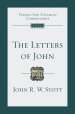 Letters Of John