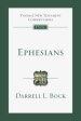 Ephesians: An Introduction and Commentary Volume 10