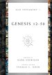 Genesis 12-50