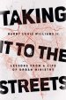 Taking It to the Streets: Lessons from a Life of Urban Ministry