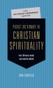 Pocket Dictionary of Christian Spirituality