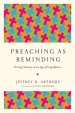 Preaching As Reminding