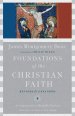 Foundations Of The Christian Faith