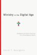 Ministry in the Digital Age