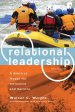 Relational Leadership - A Biblical Model For Influence And Service