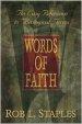 Words of Faith: An Easy Reference to Theological Terms