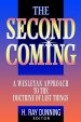 The Second Coming: A Wesleyan Approach to the Doctrine of Last Things