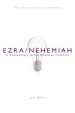 Nbbc, Ezra/Nehemiah: A Commentary in the Wesleyan Tradition