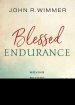 Blessed Endurance: Moving Beyond Despair to Hope