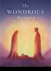 The Wondrous Mystery: An Upper Room Advent Reader - Enlarged-Print Edition