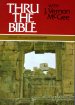 Genesis through Deuteronomy: Thru the Bible with J. Vernon McGee - 