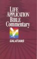 Galatians : Life Application Bible Commentary