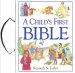 Childs First Bible