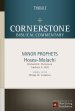 Hosea - Malachi : Vol 10 : Cornerstone Biblical Commentary 