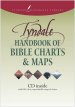 Tyndale Handbook of Bible Charts and Maps