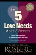 The 5 Love Needs of Men & Women