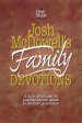 Josh Mcdowell's Book of Family Devotions