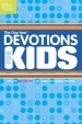 The One Year Book of Devotions for Kids