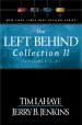 Left Behind Collection II : Vols 5-8