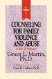 Counseling for Family Violence and Abuse