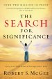 Search for Significance