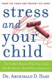 Stress And Your Child