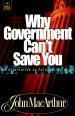 Why Government Can't Save You