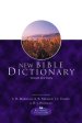 New Bible Dictionary